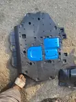 Honda HR-V 2016-2022 Under Cover/Engine Splash Shield - 4