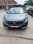 Car Rental - 5 Seater Petrol Vehicle - 1