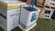 Goldstar 9KG Automatic Washing Machine - 1