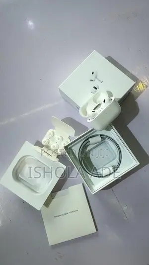 Apple AirPods Pro Gen 2 (USA Verified)