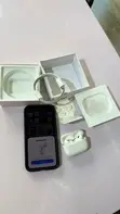 Apple AirPods Pro Gen 2 (USA Verified) - 2
