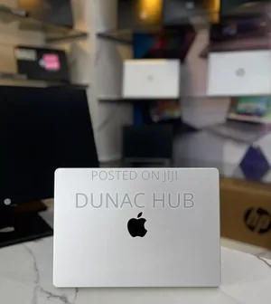 Apple MacBook Pro 2021 M1 Pro 16GB RAM 1TB SSD 14"