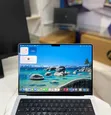 Apple MacBook Pro 2021 M1 Pro 16GB RAM 1TB SSD 14" - 3