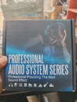Professional Quality Headphone Amplifier - 2
