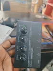 Professional Quality Headphone Amplifier - 3
