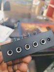 Professional Quality Headphone Amplifier - 4