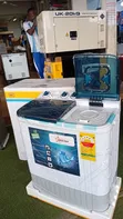 Goldstar 9KG Washing Machine - 1