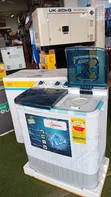 Goldstar 9KG Washing Machine - 2