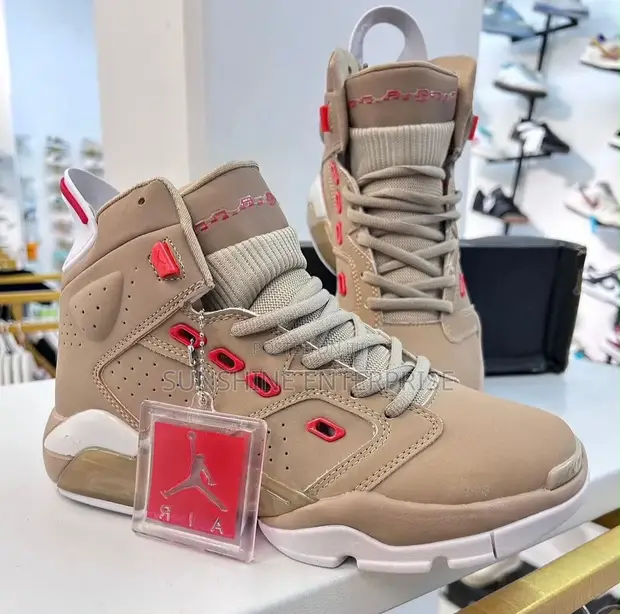Air Jordan IV Sneakers - 1