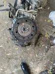 Toyota Corolla Engine - 1