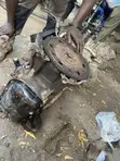 Toyota Corolla Engine - 2
