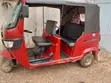 TVS King GS+ Three-Wheeler (2025) - 2