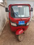 TVS King GS+ Three-Wheeler (2025) - 3
