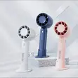 Rechargeable Portable Mini Handheld Fan - 2