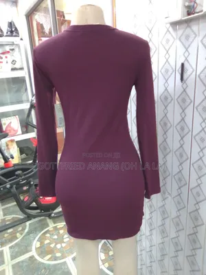 Ladies Dress - Brand New