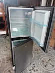 Nasco Double Door Fridge NASF2-11 - 1