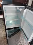 Nasco Double Door Fridge NASF2-11 - 2