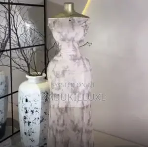 Elegant Luxury Bodycon Dress by KabukieLuxe