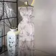 Elegant Luxury Bodycon Dress by KabukieLuxe - 1