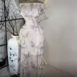 Elegant Luxury Bodycon Dress by KabukieLuxe - 2
