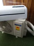 Nasco 1.5hp Split Air Conditioner - 1