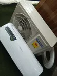 Nasco 1.5hp Split Air Conditioner - 2