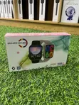 Ultra Smartwatch - 1.90-Inch Display - 3