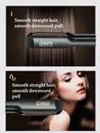 Crast Professional Hair Straightener - 2