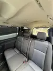 Toyota Voxy 2014 Silver - 5