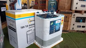 Goldstar 9KG Washing Machine