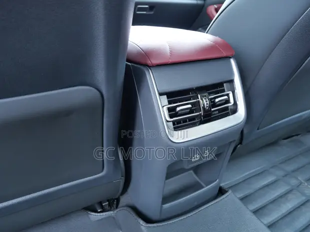 New Hongqi H5 2025 Black - 1