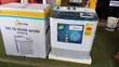 Goldstar Washing Machine - 9kg, Modern Design, Excellent Performance - 1