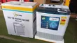 Goldstar Washing Machine - 9kg, Modern Design, Excellent Performance - 2