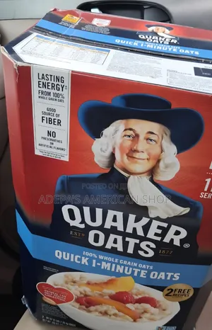 Quaker Oats