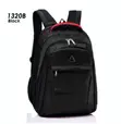 Biaowang Travel Backpack - Waterproof, Laptop Compartment - 1