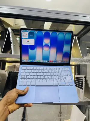 Apple MacBook Neo 2026 8GB RAM 512GB SSD
