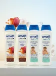 Amalfi Fresh Care Body Cologne - 750ml - 2