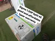 Sigma 1.5HP Split AC - Brand New - 2
