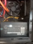 Asus Desktop Computer - Intel Core i5, 12GB RAM, 128GB SSD + 500GB HDD - 1
