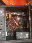 Asus Desktop Computer - Intel Core i5, 12GB RAM, 128GB SSD + 500GB HDD - 2