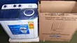 Nexon Smart Choice 7kg Washing Machine - 1