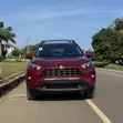 Toyota RAV4 XLE Premium AWD 2023 Red - 3