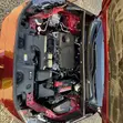Toyota RAV4 XLE Premium AWD 2023 Red - 4