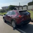 Toyota RAV4 XLE Premium AWD 2023 Red - 5