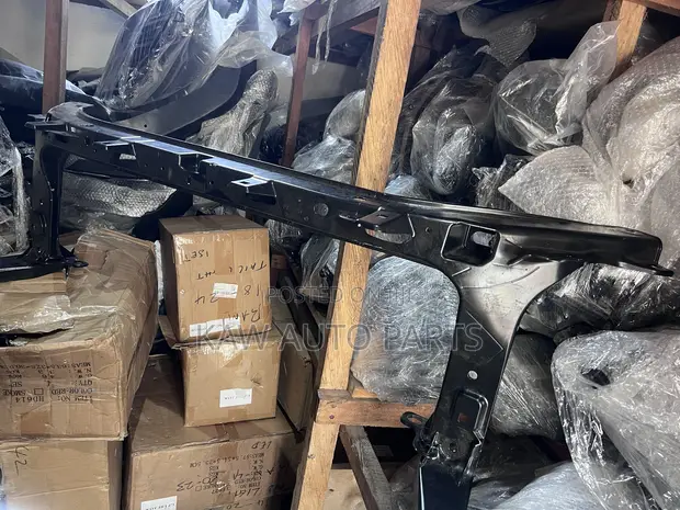 Radiator Support for Ford F-150 (2019-2024) - 1