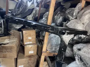 Radiator Support for Ford F-150 (2019-2024)