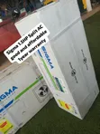 Quality Sigma 1.5HP Split Air Conditioner - 1
