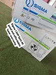 Sigma 1.5HP Air Conditioner - Brand New - 1