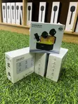 2.4GHz Dual Wireless Lavalier Microphone System - 2