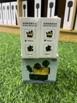 2.4GHz Dual Wireless Lavalier Microphone System - 3